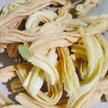 Cooksnap dari Eni Istiana untuk resep Kue Kecipir / kue akar kelapa Tanpa cetakan