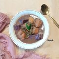 Cooksnap dari Nyanyah untuk resep Kolak Pisang dkk