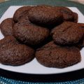 El cooksnap de 𝔼𝕤𝕡𝕖𝕣𝕒𝕟𝕫𝕒 𝕃𝕦 cuando hizo Galletas de café y chocolate.