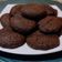 El cooksnap de 𝔼𝕤𝕡𝕖𝕣𝕒𝕟𝕫𝕒 𝕃𝕦 cuando hizo Galletas de café y chocolate.