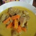 Cooksnap dari Ummu Faqih untuk resep Gulai nangka muda kacang panjang