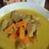 Cooksnap dari Ummu Faqih untuk resep Gulai nangka muda kacang panjang