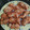 El cooksnap de Laura Fernández cuando hizo Palmeritas saladas estilo pizza!.