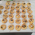 Cooksnap dari Donita untuk resep Chui Kao So