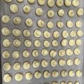 Cooksnap dari Yanny Susanty untuk resep Sus Kering Keju aka Cheese Crispy Choux renyah ngejuu