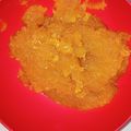 Cooksnap dari Shofia Vincy untuk resep 8. Selai Nanas Isian Nastar