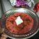 Falguni Shah का कुकस्नैप जब उन्होंने चुकन्दर पराठा (beetroot paratha) बनाया था।