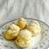 Cooksnap dari Fiana Octavia untuk resep Kue sus vla susu (vla tanpa telur)