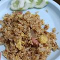 Cooksnap dari Firyal Amira Gista untuk resep Nasi goreng ala abang-abang