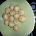 Cooksnap dari Naziha Birru untuk resep Cimol