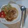 Cooksnap dari Riekaarie untuk resep Nasi Telur Ceplok Pedas Pontianak