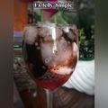 Cooksnap dari Julie Kustianingsih untuk resep Es Jelly Simpel