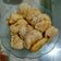 Cooksnap dari Arifiati untuk resep *Cireng Nasi Isi Abon Ayam Pedas*