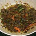 Cooksnap dari Manti Smanti untuk resep Oseng daging sapi