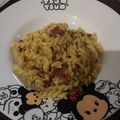 Cooksnap dari melani hogito untuk resep Oglio olio