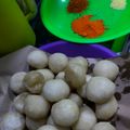 Cooksnap dari Ayyu untuk resep Cimol Anti Meledak