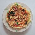 Cooksnap dari celta untuk resep Fuyunghai Telur Homemade