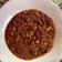 El cooksnap de Giselle Maffett cuando hizo Porotos rojos guisados a mi estilo.