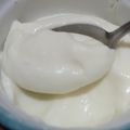 El cooksnap de marcela Rri cuando hizo Crema chantilly muy fácil y económica.