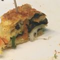 Cooksnap dari Queen Drewbie untuk resep TELUR TAMAGOYAKI KETO (Mozarella Cheese Nori)