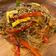 Cooksnap Kanaaneko semasa beliau membuat Japchae (Sohun Goreng Ala Korea).
