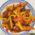 Lina 的 糖醋雞丁（簡單/便當菜） cooksnap