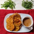 Arpita Shah's cooksnap of when they made મેથી પાલક પૂરી(Methi palak poori Recipe in Gujarati).
