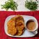 Arpita Shah's cooksnap of when they made મેથી પાલક પૂરી(Methi palak poori Recipe in Gujarati).