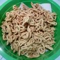 Cooksnap dari Arien Yendra untuk resep Kue akar kelapa