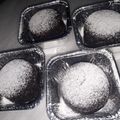Cooksnap dari Deya Wisandra untuk resep Choco lava lumeeeerrr