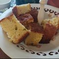 Cooksnap από Georgia Michopoulou στη συνταγή Pepper cake