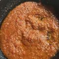 Cooksnap dari Rita MakeOver untuk resep Sambal Bawang Bu Rudy Surabaya by chef Devina