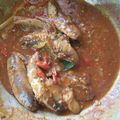 Cooksnap dari Irma Andriadi untuk resep Sarden ala sarden kalengan