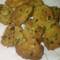 Cooksnap dari #ummu el-shinta untuk resep Perkedel Ampas Kedelai