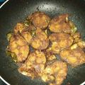 Poorani Murugesh's cooksnap of when they made மீன் ஃப்ரை(fish fry recipe in tamil).