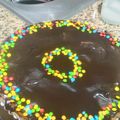 El cooksnap de fer cuando hizo Cabsha.