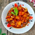 Cooksnap dari Mita.W#MommyFayzel# untuk resep Bistik Ayam Khas Banjar