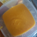 El cooksnap de Rocio Garfia Perez cuando hizo Crema de calabaza y zanahoria.