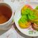 Cooksnap dari Nurul_SaNia untuk resep Bolu Singkong Kukus Irit 2 Telur