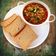 Noopur Alok Vaishnav 's cooksnap of when they made લીલી તુવેર નાં ટોઠા (Lili Tuver Totha Recipe In Gujarati).