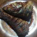 Cooksnap dari Muh Arsyad untuk resep Ikan Bandeng Goreng Ungkep