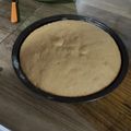 El cooksnap de Eli Martinez cuando hizo Bizcochuelo para el mate o tortas de cumple muy rica y fácil.