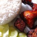 Cooksnap dari Rika AK untuk resep Ayam Bacem Tulang Lunak