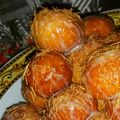 صورة من tota🖤، شاركها بعد تجربة وصفة لقيماتي بالشعيريه ولا أروع😘🤩😋✌️