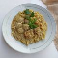 Cooksnap dari ayis untuk resep Seblak jamur enoki
