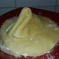 Cooksnap dari Ummu Mubarak untuk resep Kulit lumpia lentur anti gagal anti sobek