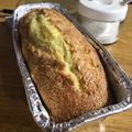 El cooksnap de Ariana Perez cuando hizo 🍋Antigua receta Torta de limón Casera sin batidora 🍋.