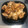 El cooksnap de Pablo Diaz Soriano cuando hizo Alitas de pollo en salsa de soja y miel en Thermomix.