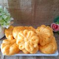 Cooksnap dari Minie Nora(MNKitchen) untuk resep Bakpao Ubi Kuning