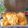 Cooksnap dari Minie Nora(MNKitchen) untuk resep Bakpao Ubi Kuning